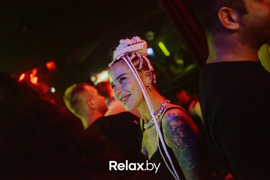 Zodiac, фото № 55