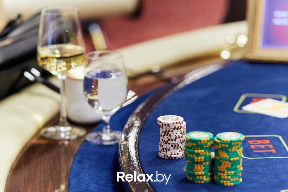 «Слот тайм», фото № 27