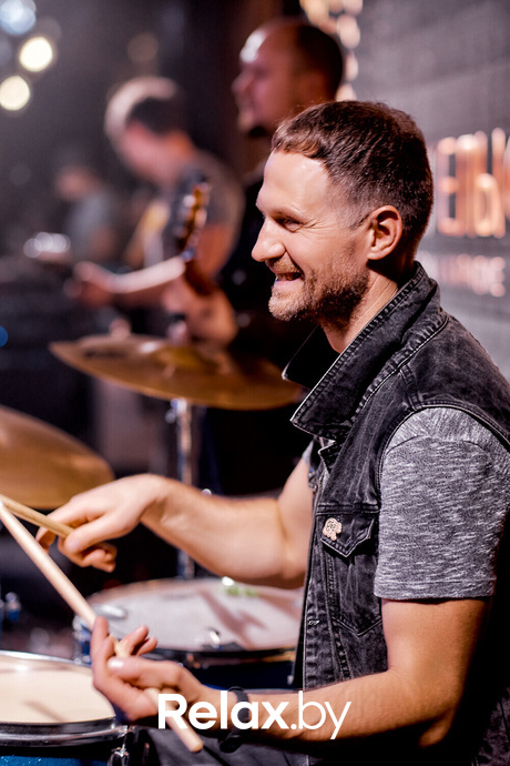 Saturday music, фото № 59