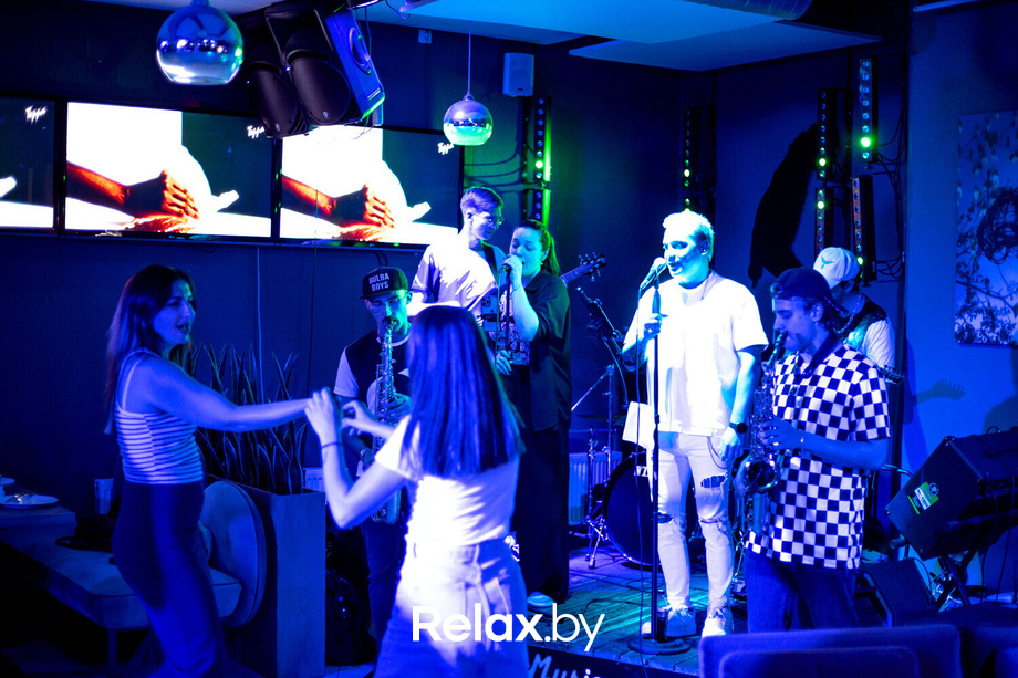 Ночные жители, фото № 40