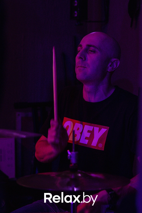 Ночные жители, фото № 42