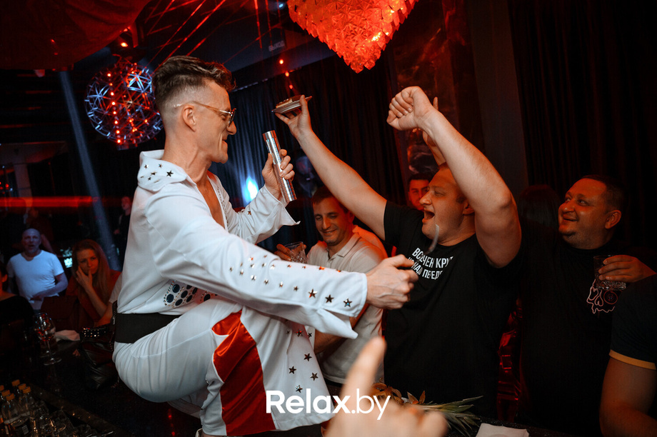 Saturday party, фото № 10