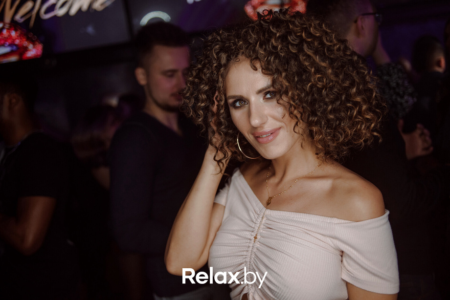 Friday «Dominant», фото № 13