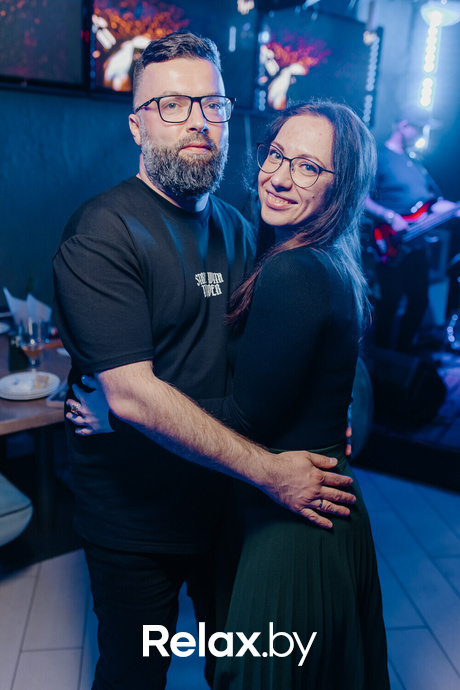 Ночные жители, фото № 55