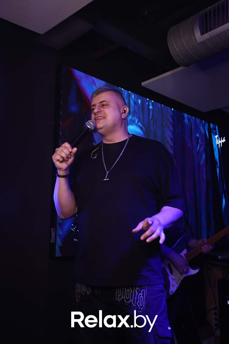 Terra party, фото № 4