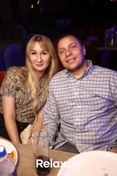 Terra party, фото № 62