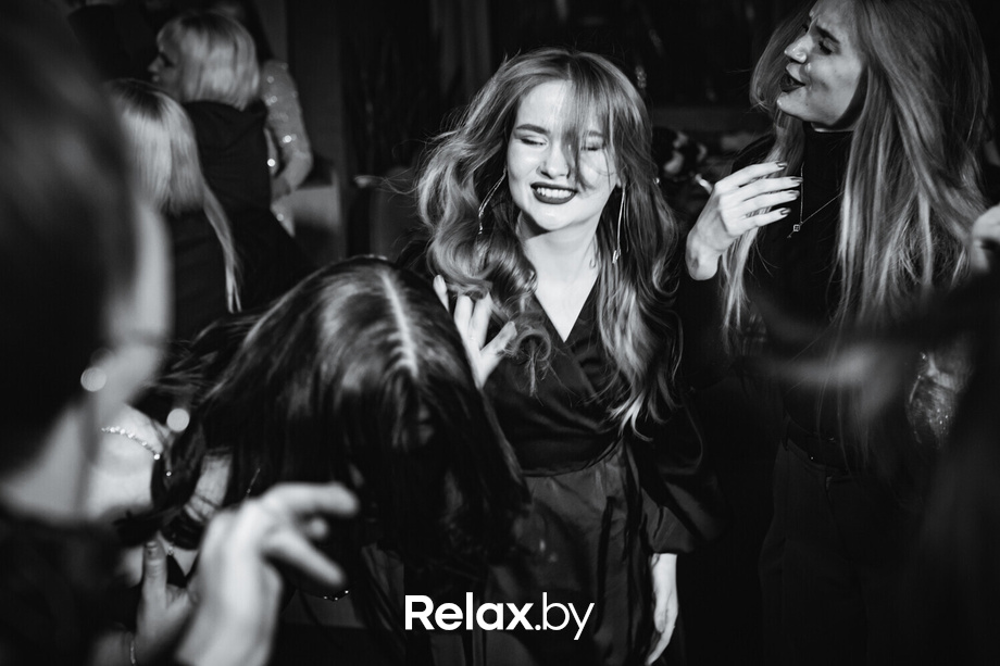 Ночные жители, фото № 1