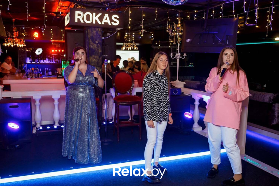 Saturday party, фото № 53