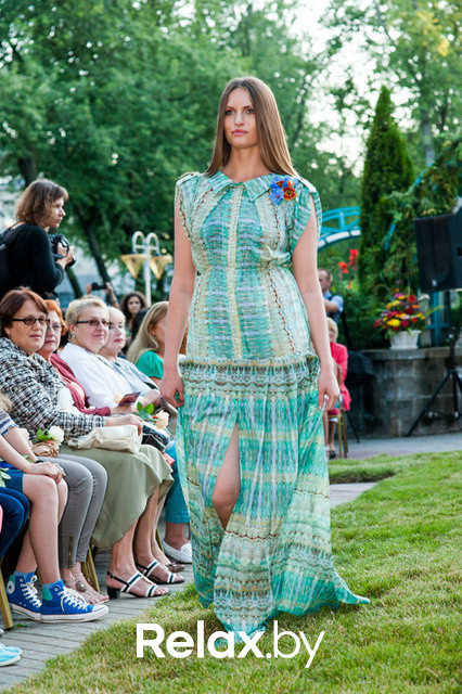 Благотворительный раут, фото № 160