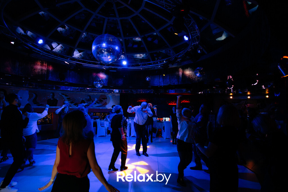 Кавер группа Starland в Ретро-кафе, фото № 68