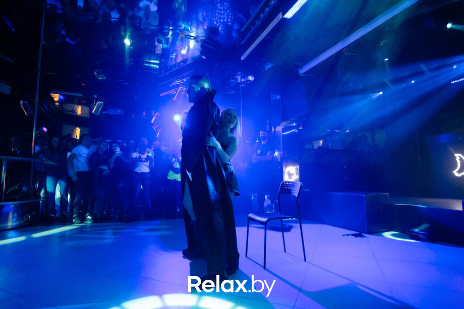 Оно party, фото № 80