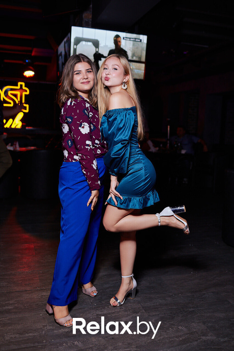 Караоке, фото № 47