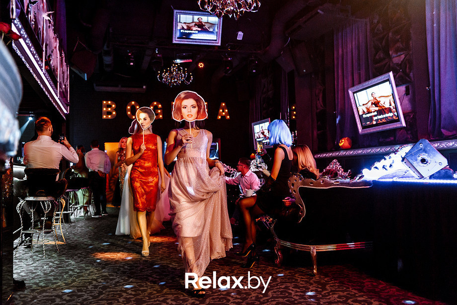 Miss Halloween, фото № 23