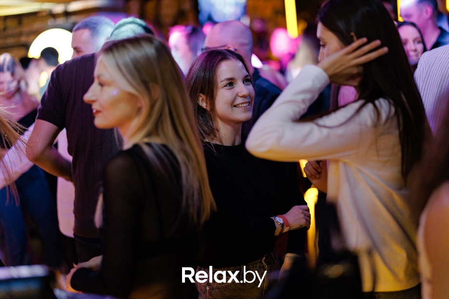 Saturday party, фото № 53