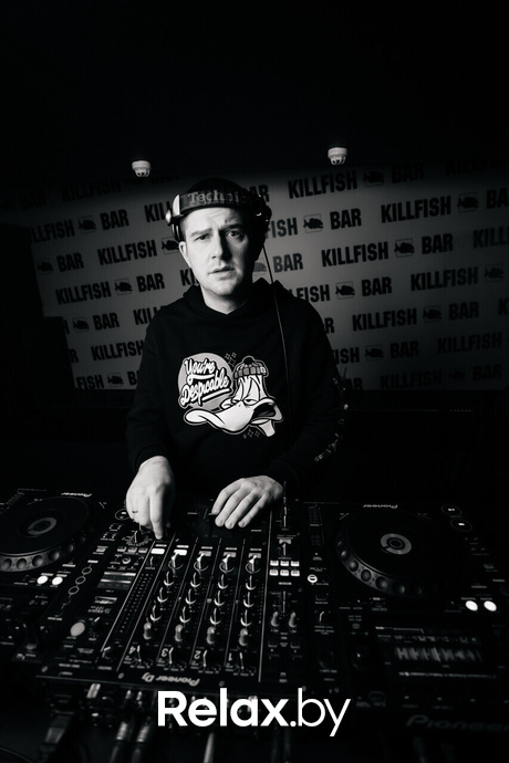 Оно party, фото № 6