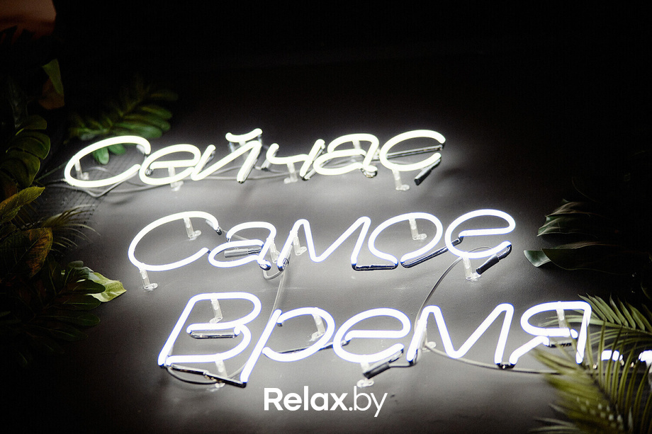 Суббота в кафе-баре «Есенин», фото № 2