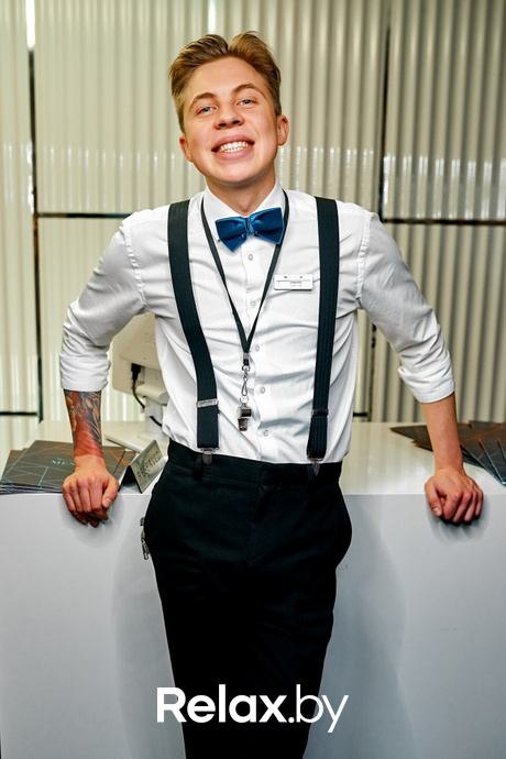 Saturday music, фото № 101