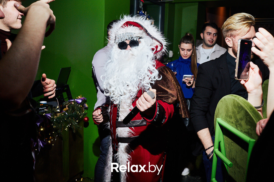 Nua New Year 2022, фото № 35