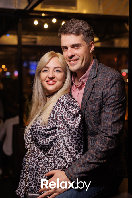 Saturday party, фото № 89