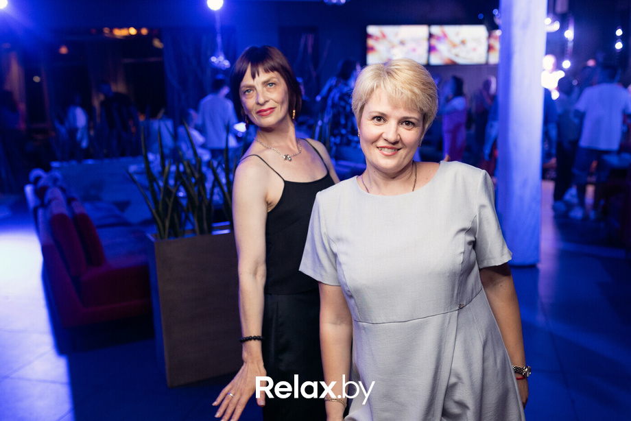 Ночные жители, фото № 30