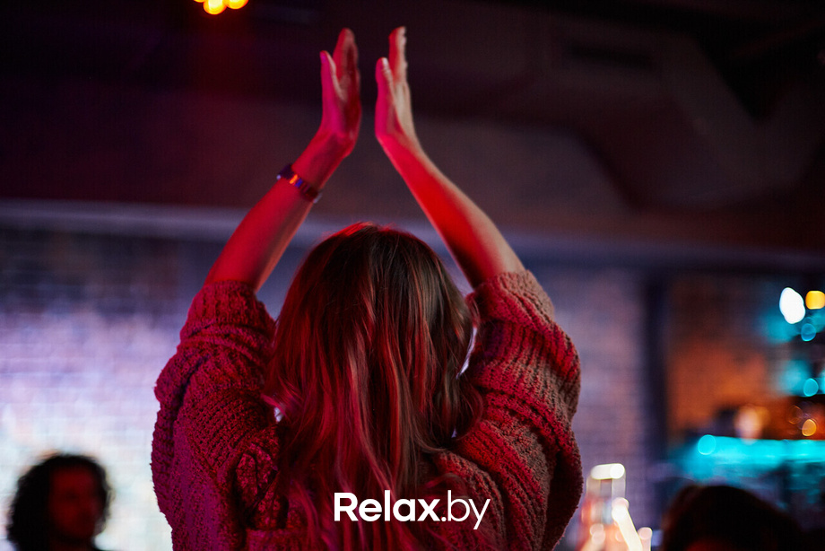 Торжественное открытие, фото № 69