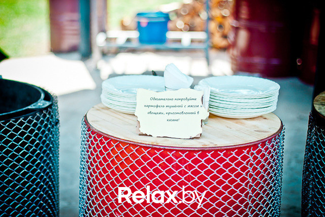 Экспедиция презентация Пикник-отеля, фото № 115