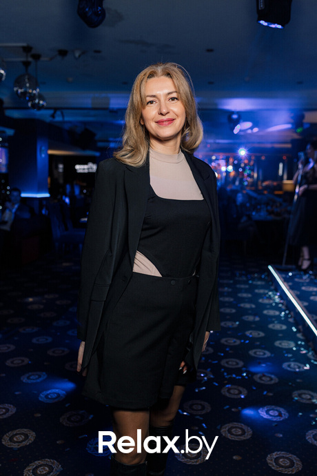 Новогодняя ночь, фото № 52