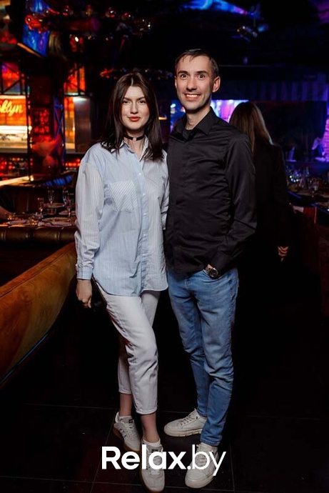 Brooklyn Live!, фото № 46