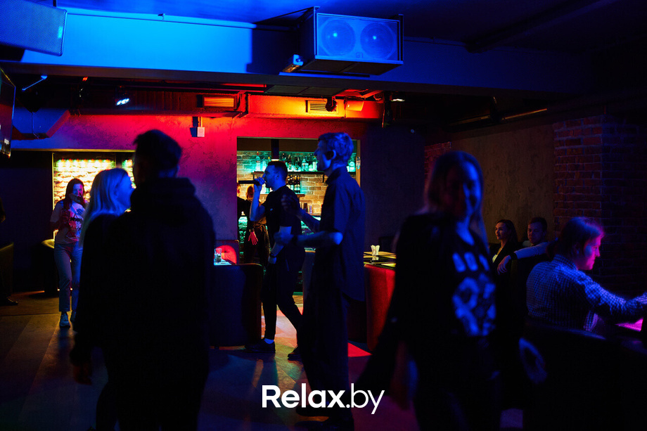 Караоке, фото № 2