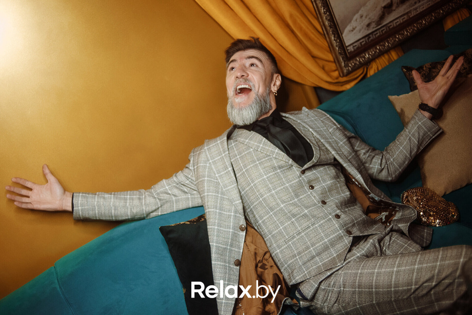 Sunday LUXURIA LXR, фото № 32