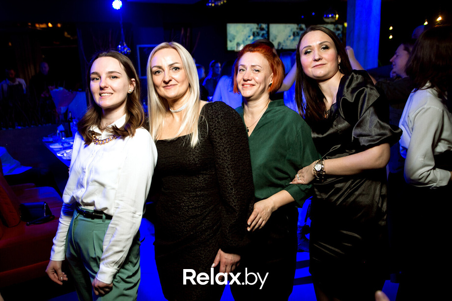 Ночные жители, фото № 23