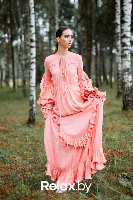 Показ Historia Naturalis | Brands Fashion Show, фото № 8