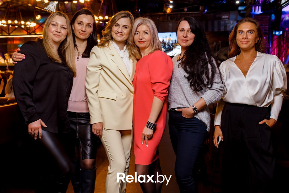 Женский праздник, фото № 23