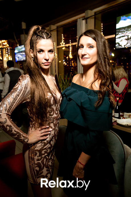 Ночные жители, фото № 47