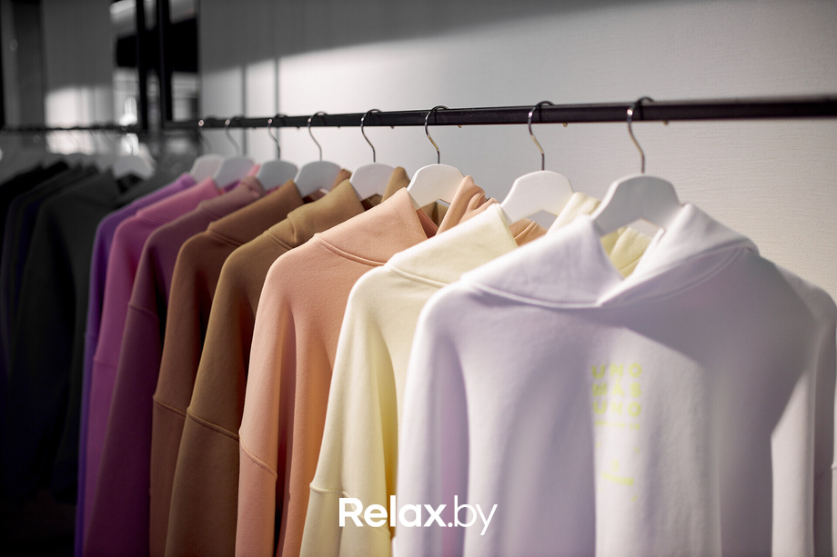 Открытие шоурума Uno Mas Uno, фото № 97