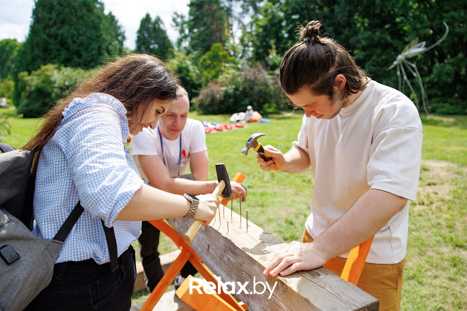 May Way 2025, фото № 235