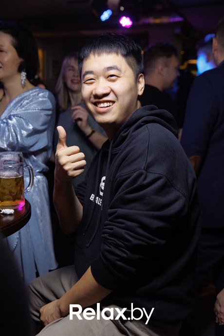 Zavod Friday Night, фото № 17