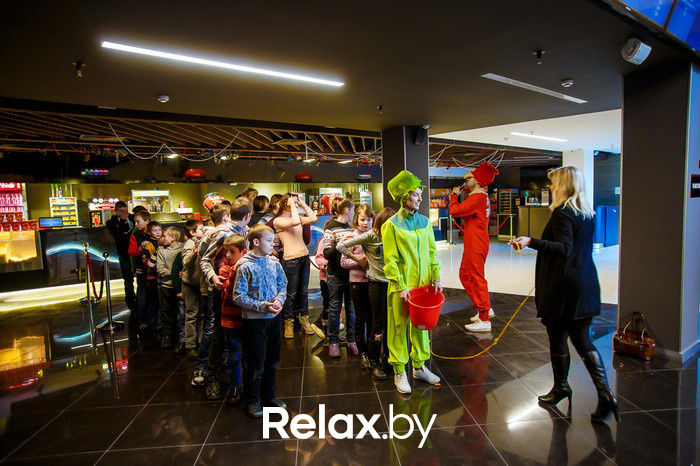 Благотворительная акция для детей, фото № 45