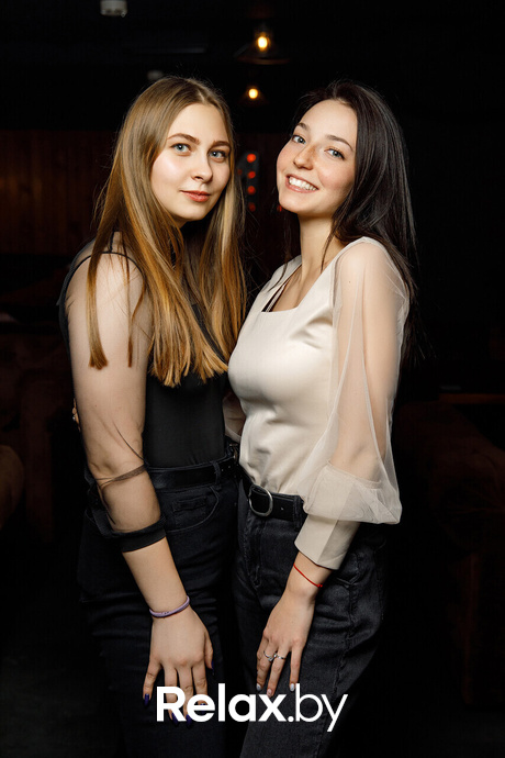 Суббота с Dj Сoopykata, фото № 37