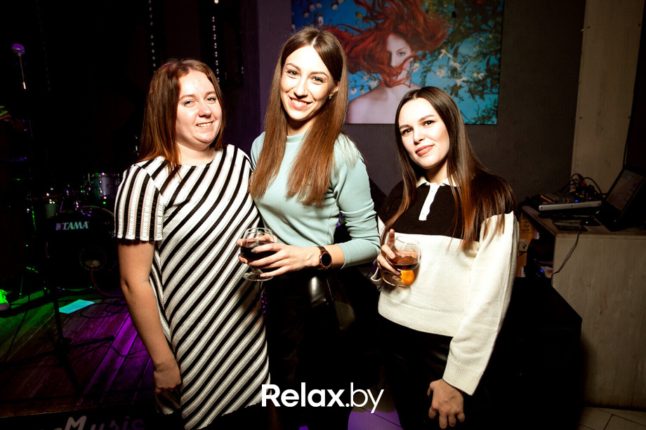 Ночные жители, фото № 32