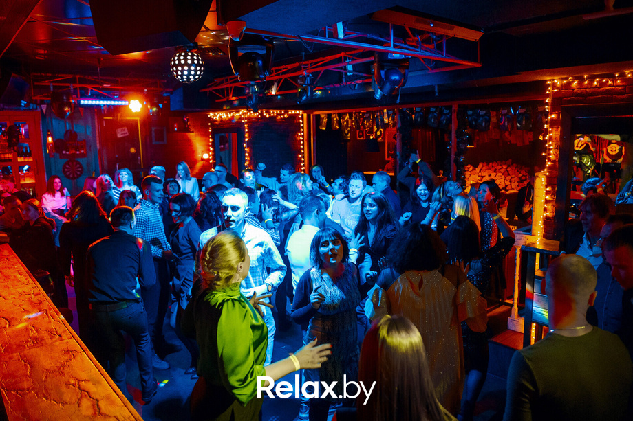 Новогодняя Квартира, фото № 29