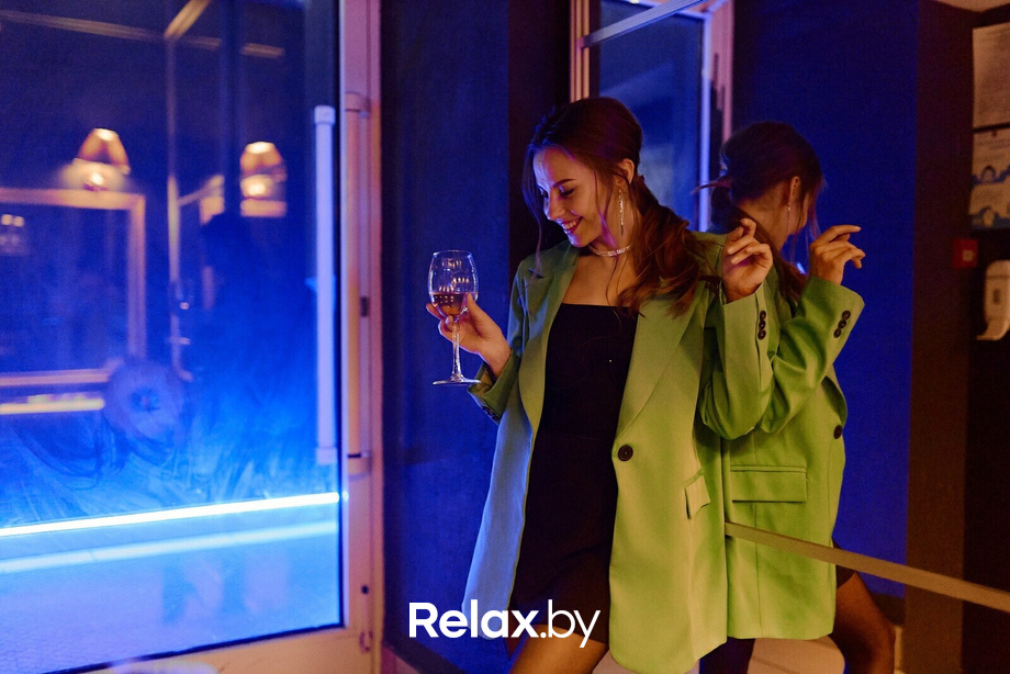 Суббота в Облаках, фото № 31