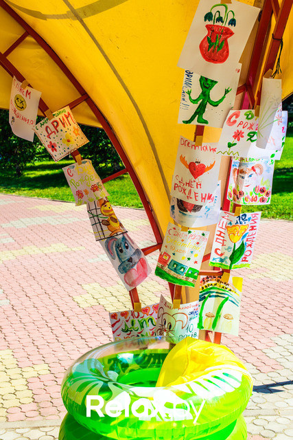 День Рождения лучшего парка: Dreamland 10 лет, фото № 46