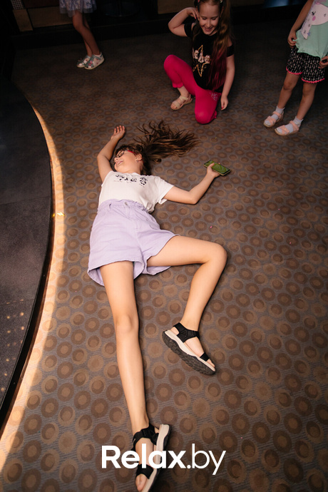 Тик-ток вечеринка, фото № 27