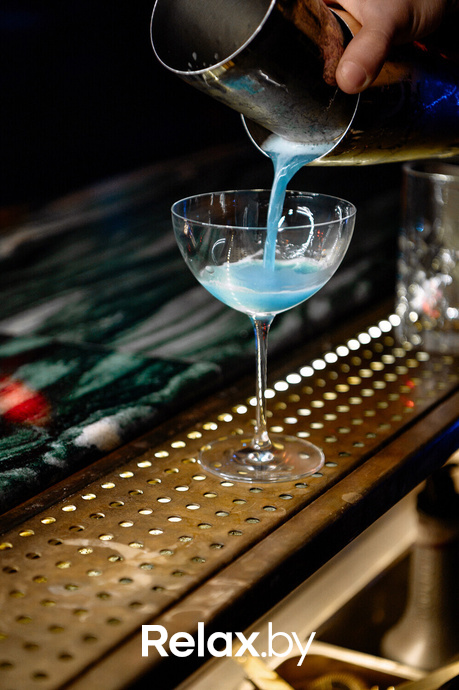 Nights in Radio Killers, фото № 53