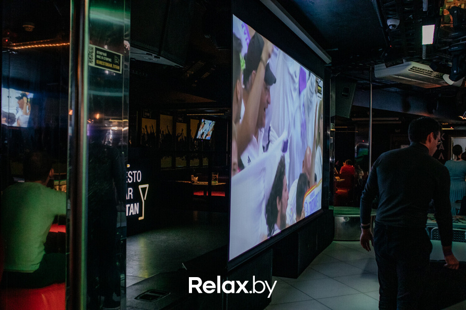 Финал Лиги Чемпионов, фото № 6