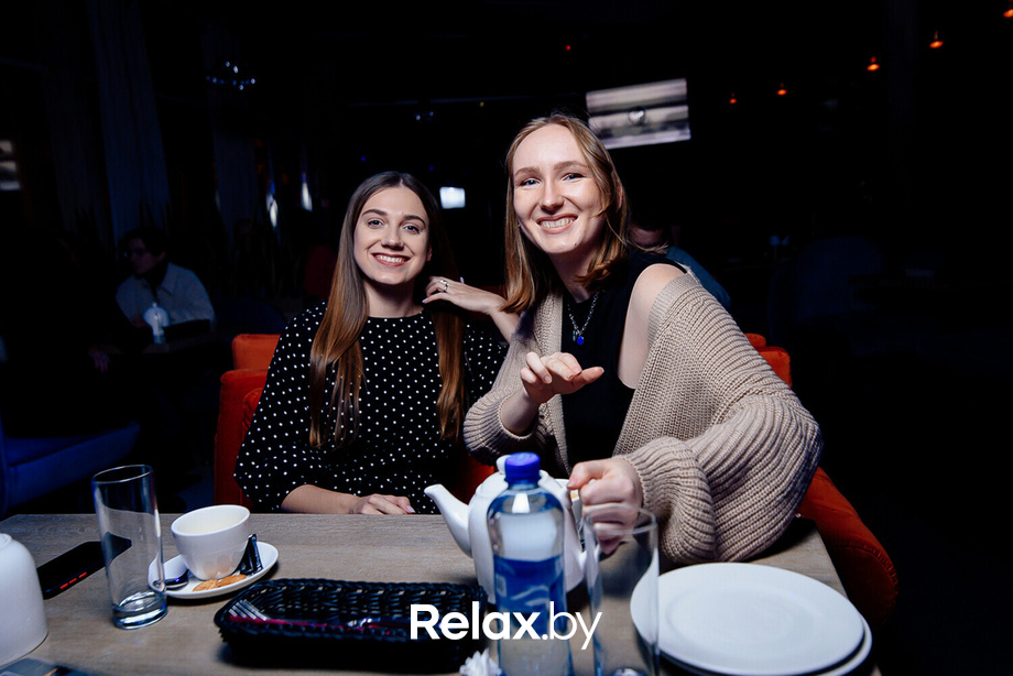 Ночные жители, фото № 8