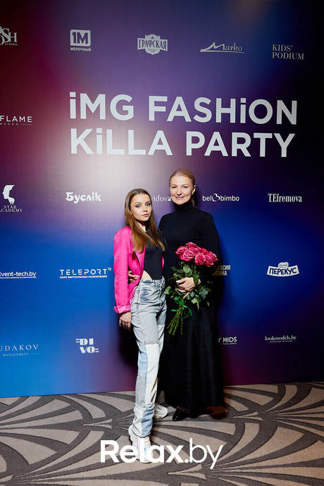 IMG Fashion KILLA PARTY, фото № 528