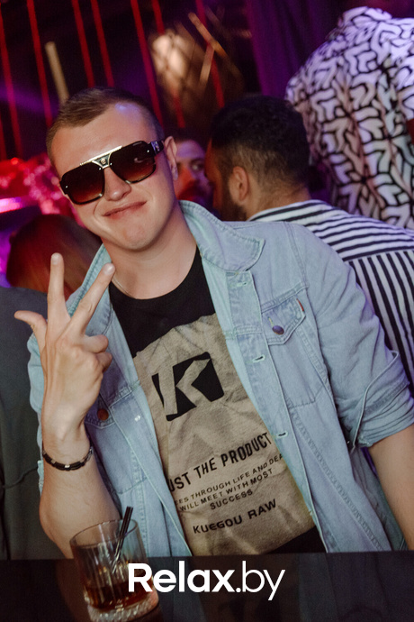 Sunday «stiflers party», фото № 24