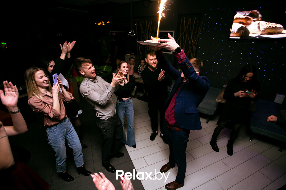 Ночные Жители, фото № 49